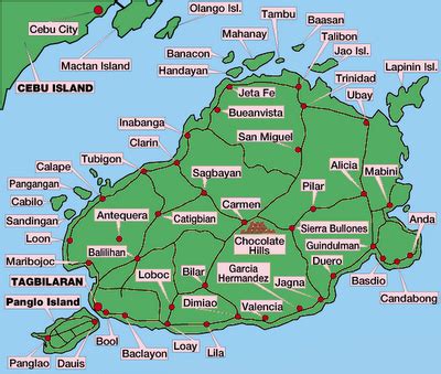 tagbilaran city population|Province of Bohol .